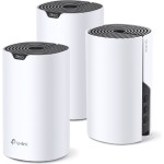 TP-LINK RE3000X v1 Mesh WiFi Extender Dual Band (2.4 & 5GHz) 3000Mbps