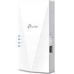 TP-LINK RE3000X v1 Mesh WiFi Extender Dual Band (2.4 & 5GHz) 3000Mbps