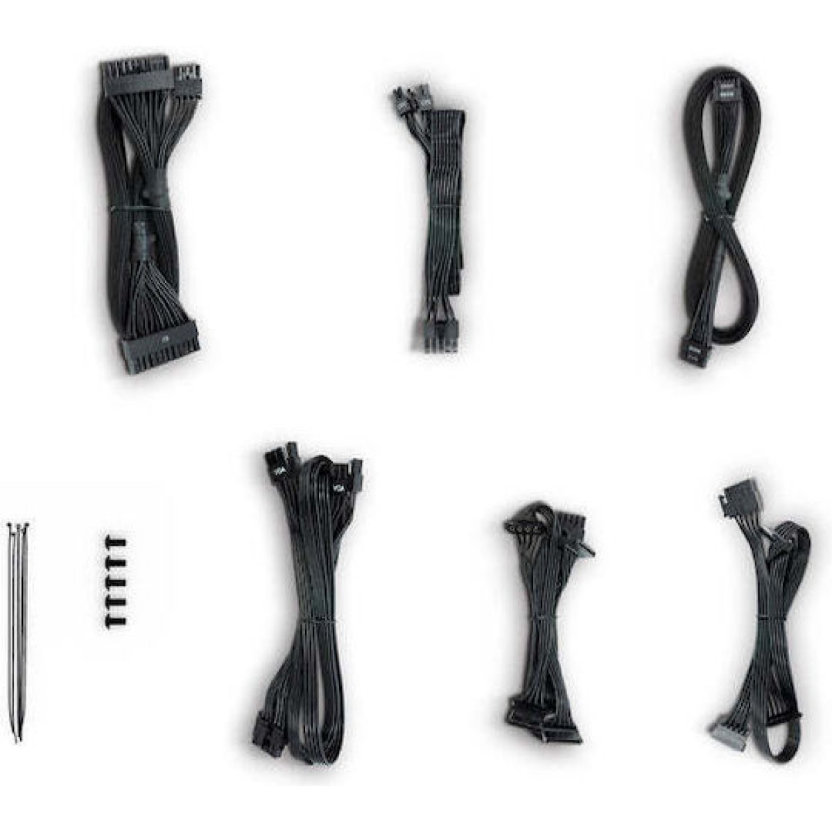 Be Quiet Pure Power 13 M 550W Μαύρο Τροφοδοτικό Υπολογιστή Full Modular 80 Plus Gold