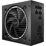 Be Quiet Pure Power 13 M 650W Μαύρο Τροφοδοτικό Υπολογιστή Full Modular 80 Plus Gold