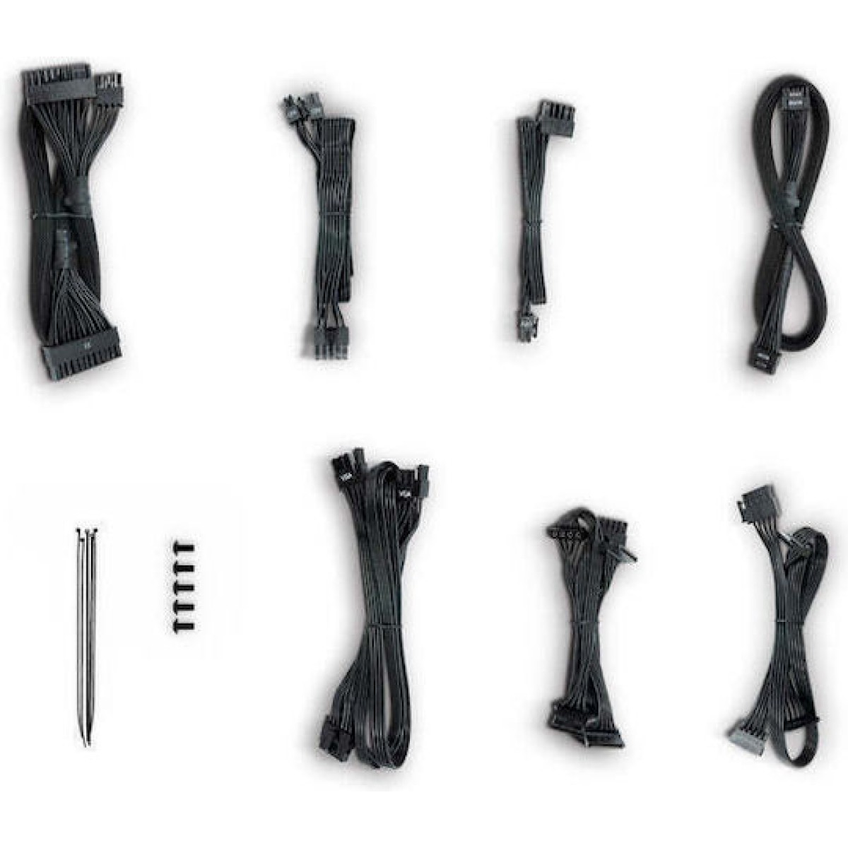 Be Quiet Pure Power 13 M 650W Μαύρο Τροφοδοτικό Υπολογιστή Full Modular 80 Plus Gold