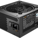 Be Quiet Pure Power 13 M 750W Μαύρο Τροφοδοτικό Υπολογιστή Full Modular 80 Plus Gold