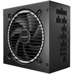 Be Quiet Pure Power 13 M 850W Μαύρο Τροφοδοτικό Υπολογιστή Full Modular 80 Plus Gold
