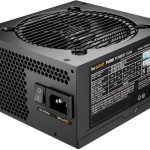 Be Quiet Pure Power 13 M 1000W Μαύρο Τροφοδοτικό Υπολογιστή Full Modular 80 Plus Gold