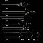 Be Quiet Pure Power 13 M 1000W Μαύρο Τροφοδοτικό Υπολογιστή Full Modular 80 Plus Gold