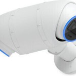 Ubiquiti Βάση για Κάμερες Συστημάτων CCTV Λευκό UACC-CAMERA-DM-W