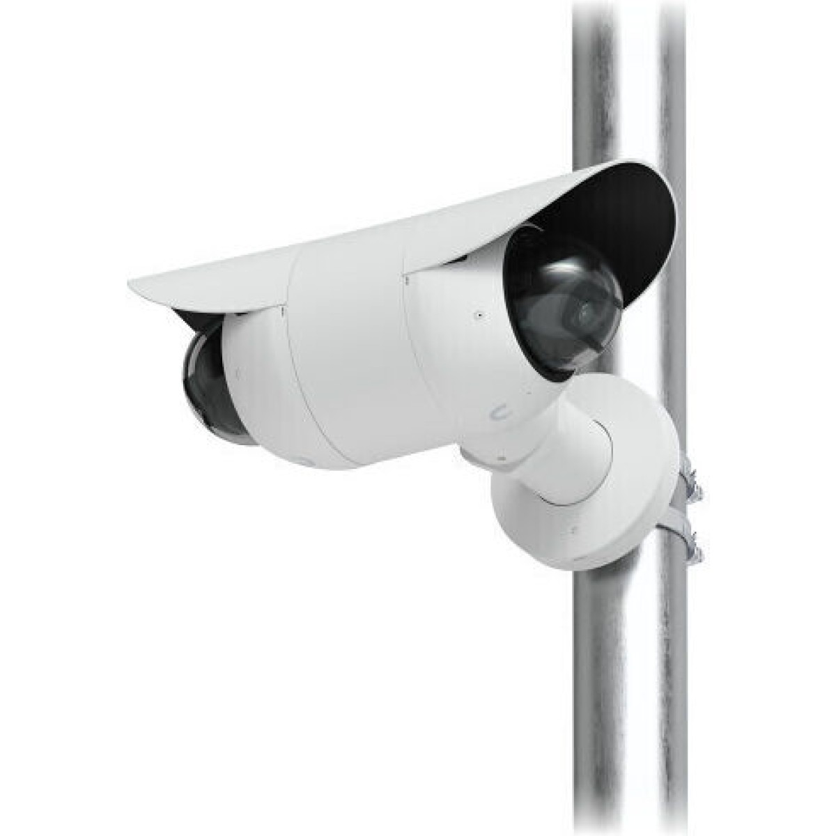 Ubiquiti Βάση για Κάμερες Συστημάτων CCTV Λευκό UACC-CAMERA-DM-W