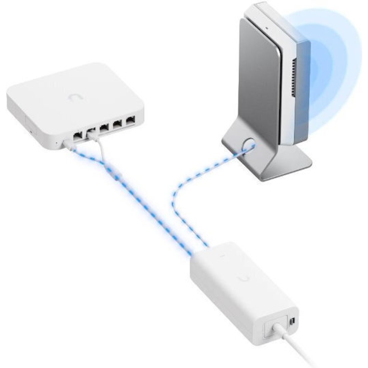 Ubiquiti Uacc-poe+-usbc