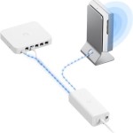 Ubiquiti Uacc-poe+-usbc