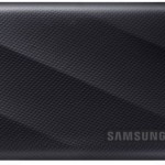Samsung T9 USB 3.2 Εξωτερικός SSD 1TB 2.5