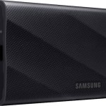 Samsung T9 USB 3.2 Εξωτερικός SSD 1TB 2.5