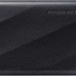 Samsung T9 USB 3.2 Εξωτερικός SSD 1TB 2.5