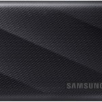 Samsung T9 USB 3.2 Εξωτερικός SSD 2TB 2.5\