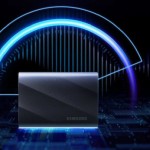 Samsung T9 USB 3.2 Εξωτερικός SSD 2TB 2.5\