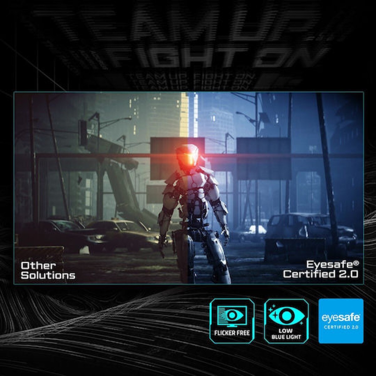 Gigabyte GS25F2 IPS HDR Gaming Monitor 25