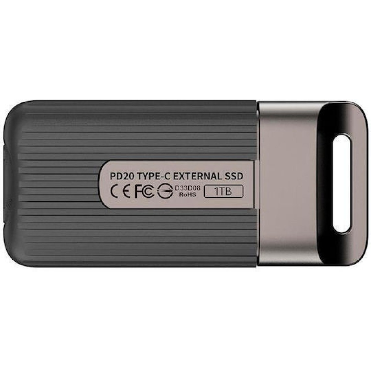 TeamGroup 1.0TB USB 3.2 SSD Stick