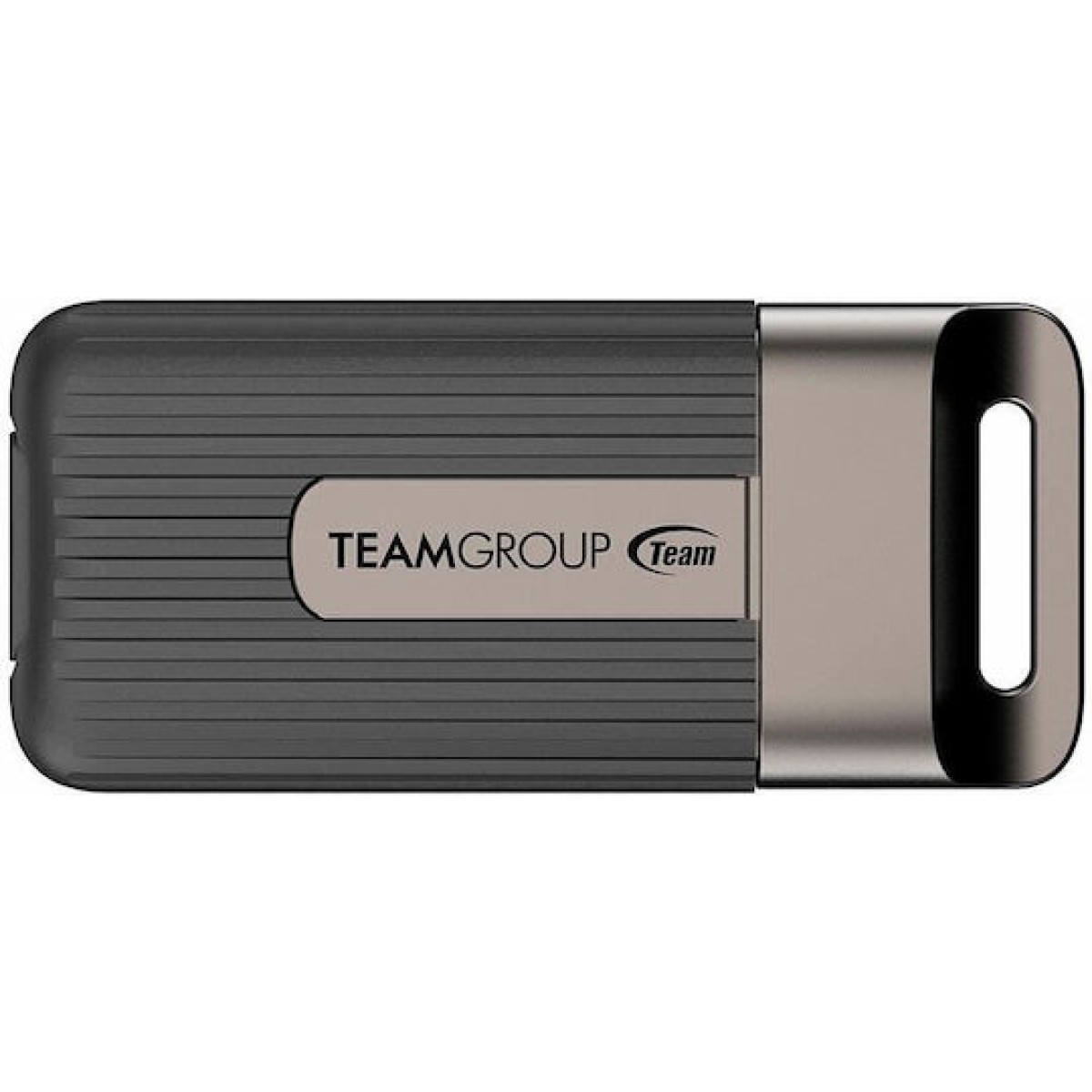 TeamGroup 2.0TB USB 3.2 SSD Stick Γκρι