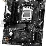 ASRock B850M-X WiFi rev. 2.0 Motherboard Micro ATX με AMD AM5 Socket 90-MXBSH0-A0UAYZ