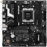 ASRock B850M-X WiFi rev. 2.0 Motherboard Micro ATX με AMD AM5 Socket 90-MXBSH0-A0UAYZ
