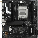 ASRock B850M-X WiFi rev. 2.0 Motherboard Micro ATX με AMD AM5 Socket 90-MXBSH0-A0UAYZ