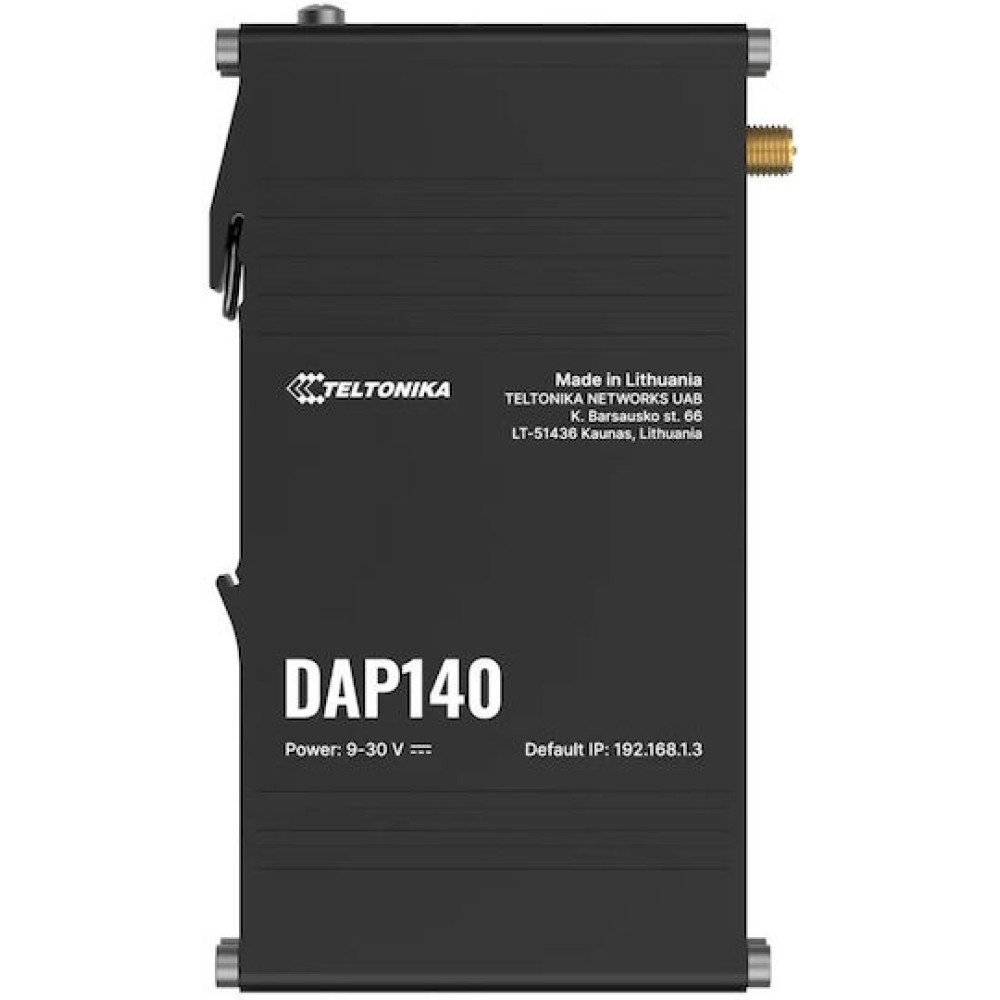 Teltonika DAP140 Access Point Wi‑Fi 4 Single Band (2.4GHz)