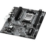 ASRock B650M-H/M.2+ Motherboard Micro ATX με AMD AM5 Socket 90-MXBMS0-A0UAYZ