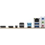 ASRock B650M-H/M.2+ Motherboard Micro ATX με AMD AM5 Socket 90-MXBMS0-A0UAYZ