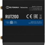 Teltonika RUT200 Ασύρματο 4G Router με 2 Θύρες Ethernet