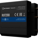 Teltonika RUT200 Ασύρματο 4G Router με 2 Θύρες Ethernet