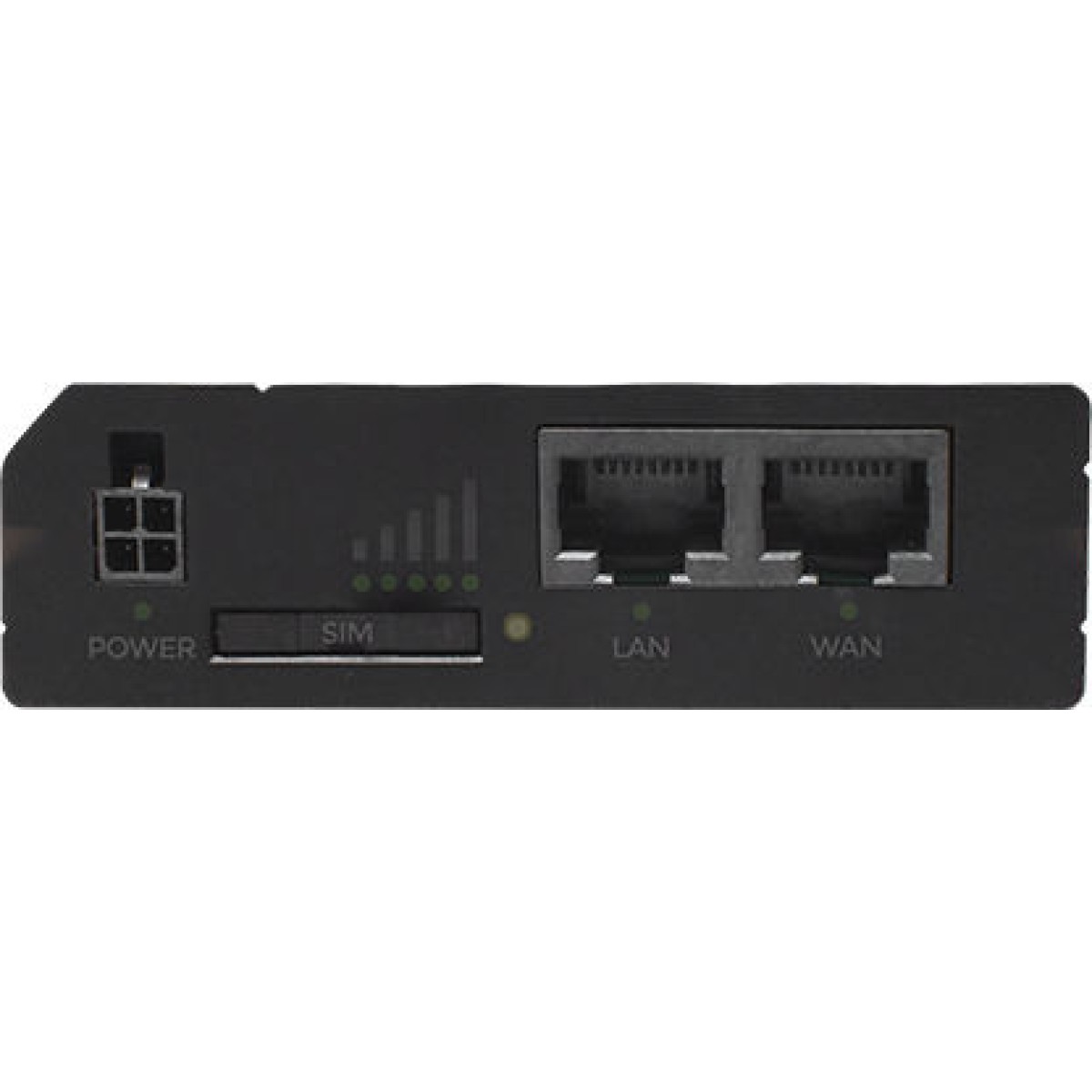 Teltonika RUT241 v1 Ασύρματο 4G Mobile Router