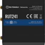 Teltonika RUT241 v1 Ασύρματο 4G Mobile Router