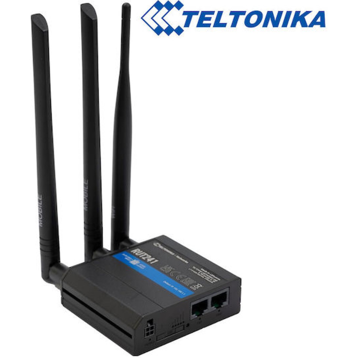 Teltonika RUT241 v1 Ασύρματο 4G Mobile Router