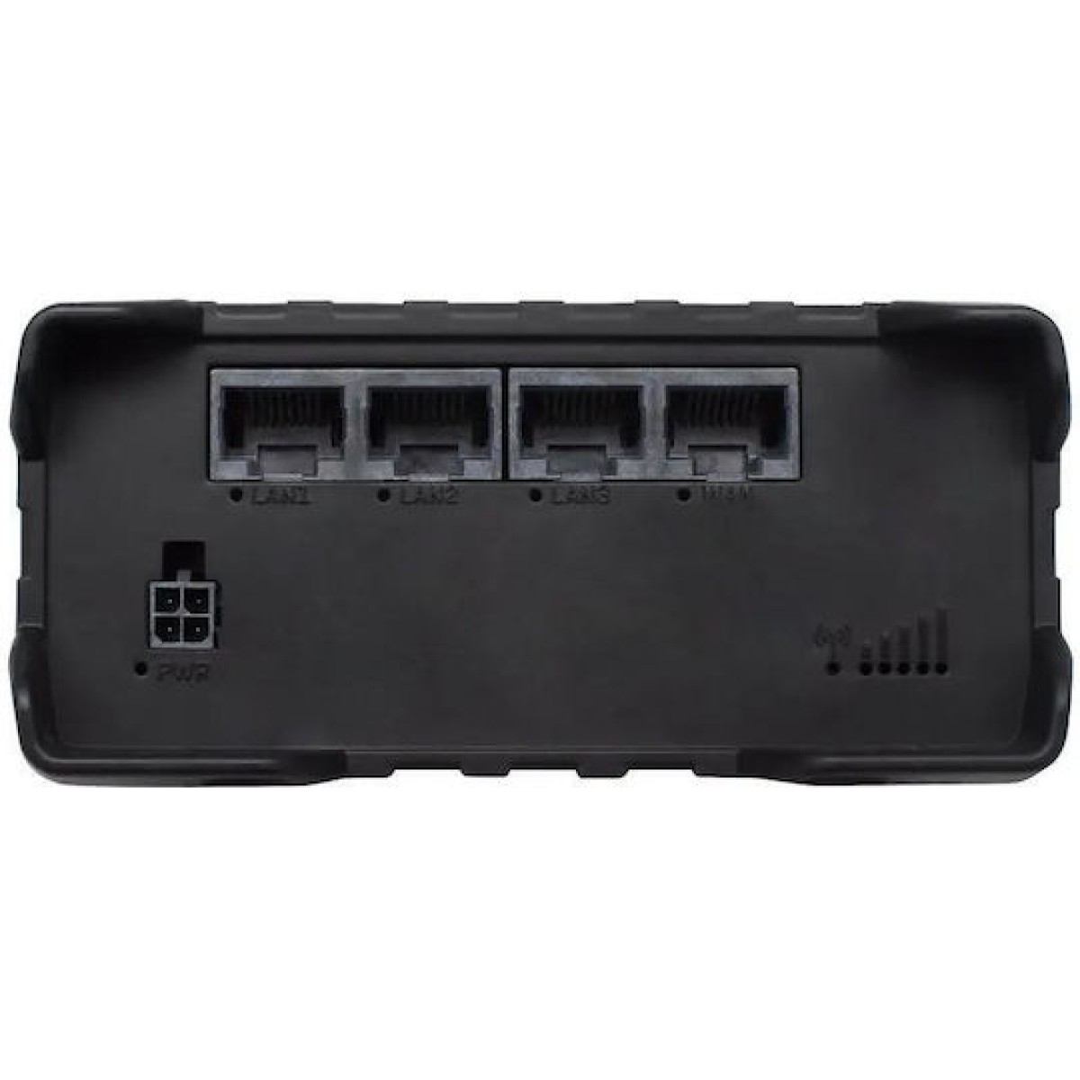 Teltonika RUT951 v1 Ασύρματο 4G Mobile Router με 4 Θύρες Ethernet