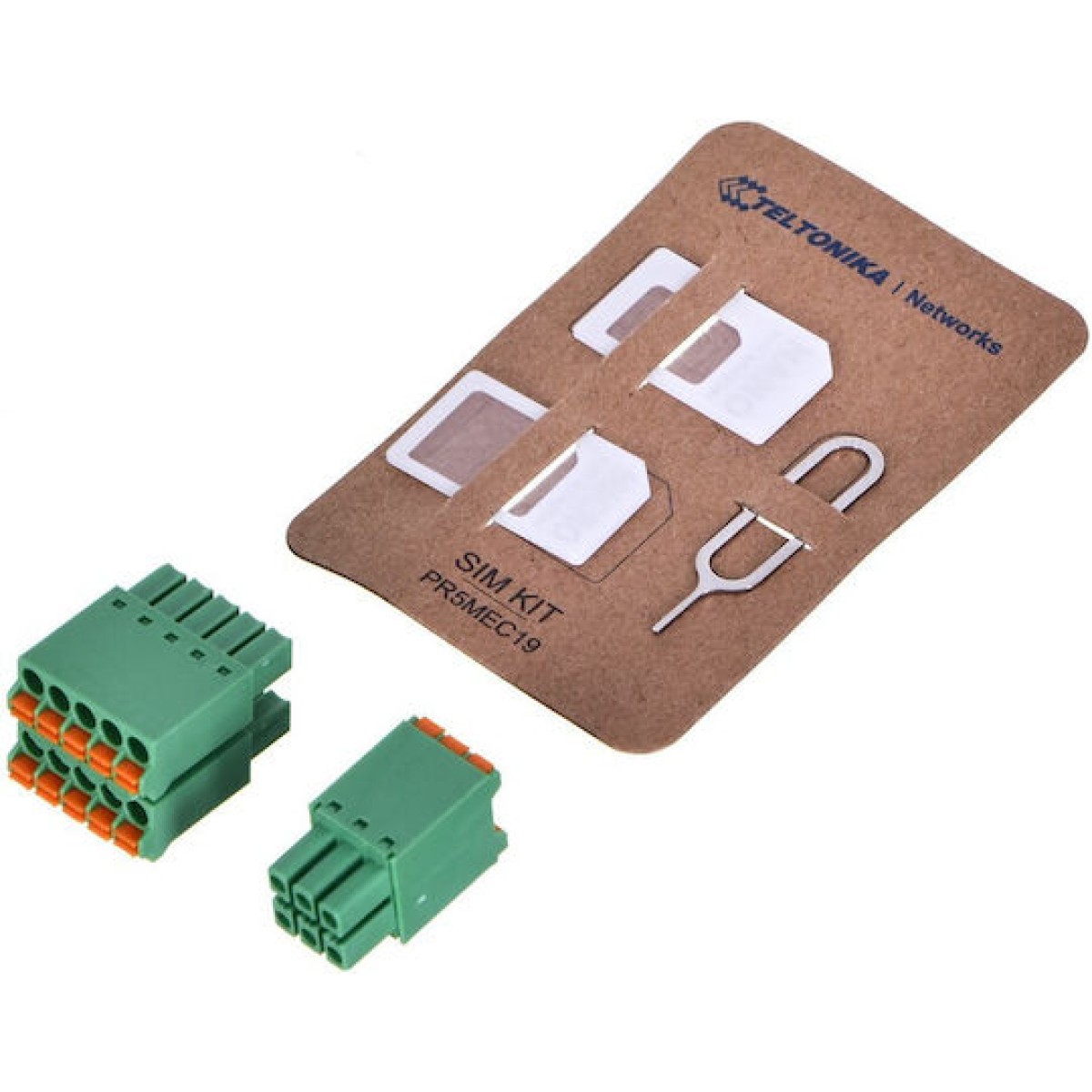 Teltonika RUT956 Ασύρματο 4G Mobile Router με 3 Θύρες Ethernet