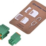 Teltonika RUT956 Ασύρματο 4G Mobile Router με 3 Θύρες Ethernet