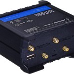 Teltonika RUT956 Ασύρματο 4G Mobile Router με 3 Θύρες Ethernet