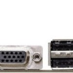 ASRock B760M-HDV/M.2 Motherboard Micro ATX με Intel 1700 Socket 90-MXBMJ0-A0UAYZ