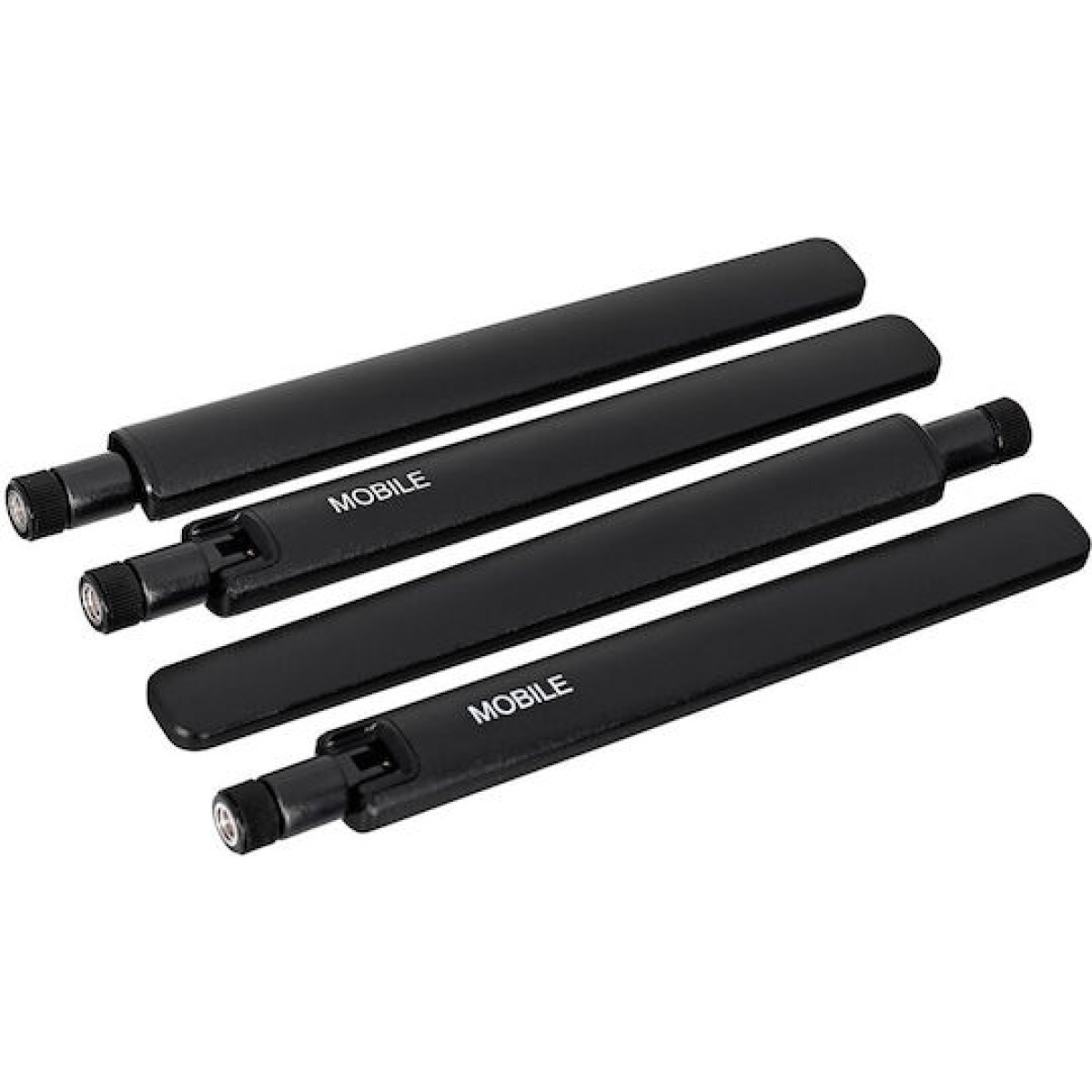 Teltonika RUTX50 Ασύρματο 5G Mobile Router Wi‑Fi 5 με 4 Θύρες Gigabit Ethernet