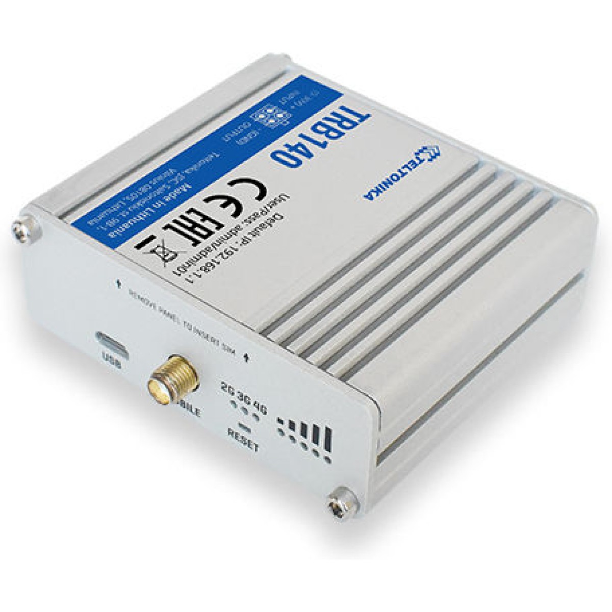 Teltonika TRB140 v1 Gateway 1τμχ