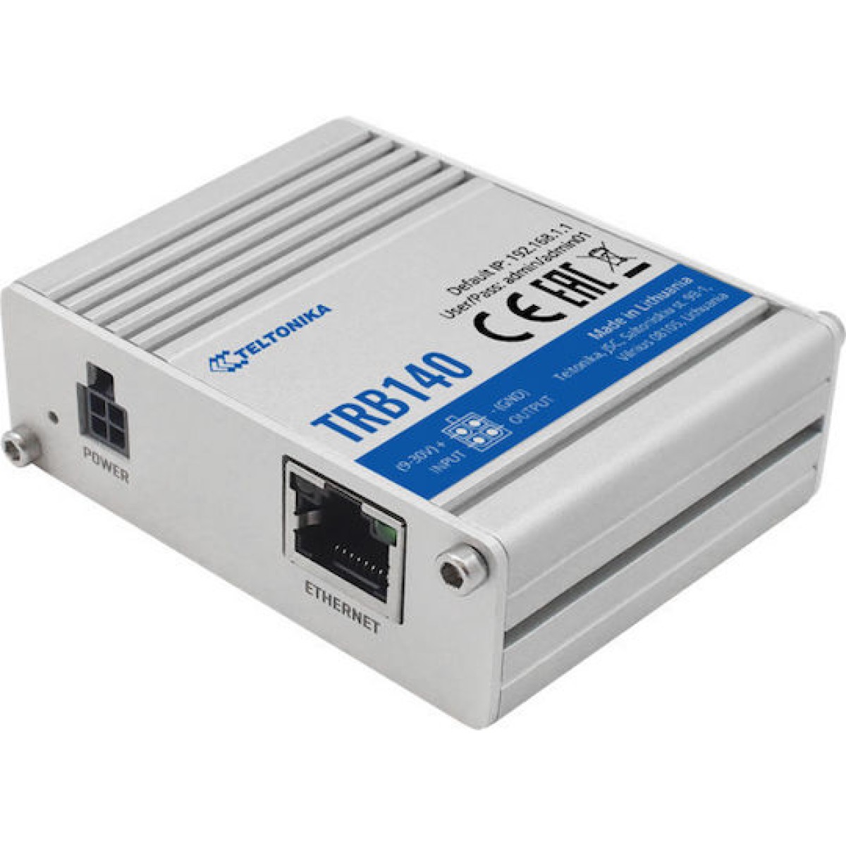 Teltonika TRB140 v1 Gateway 1τμχ