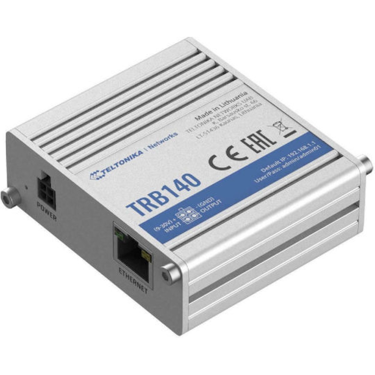 Teltonika TRB140 v1 Gateway 1τμχ