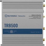 Teltonika TRB500 5G LTE Industrial Ethernet v3 Gateway 1τμχ