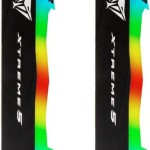 Patriot Viper Xtreme 5 DDR5 48GB RAM με 2x24GB Modules και Ταχύτητα 8000 για Desktop