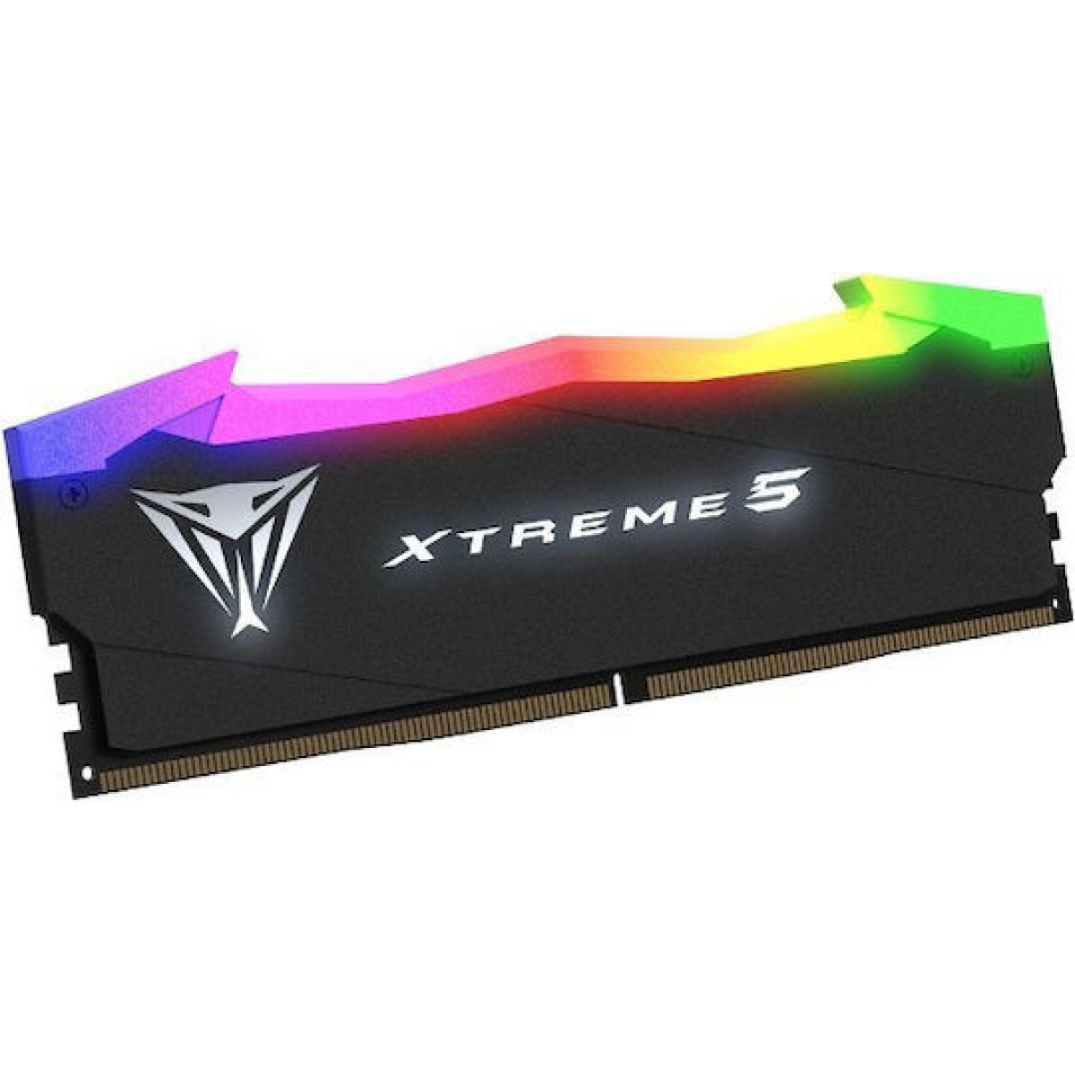 Patriot Viper Xtreme 5 DDR5 48GB RAM με 2x24GB Modules και Ταχύτητα 8000 για Desktop