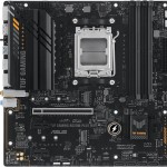 ASRock B850M-X rev. 2.0 Motherboard Micro ATX με AMD AM5 Socket 90-MXBSG0-A0UAYZ