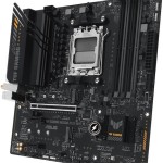 ASRock B850M-X rev. 2.0 Motherboard Micro ATX με AMD AM5 Socket 90-MXBSG0-A0UAYZ