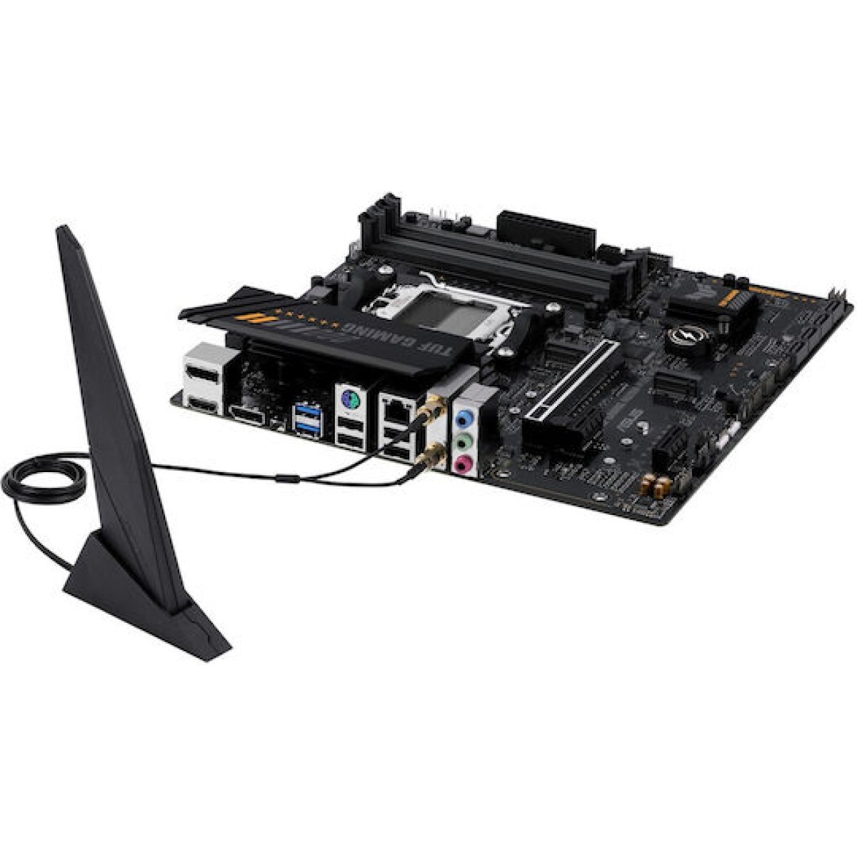 ASRock B850M-X rev. 2.0 Motherboard Micro ATX με AMD AM5 Socket 90-MXBSG0-A0UAYZ