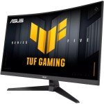 Asus TUF Gaming VG32VQM5B VA Curved Gaming Monitor 31.5\
