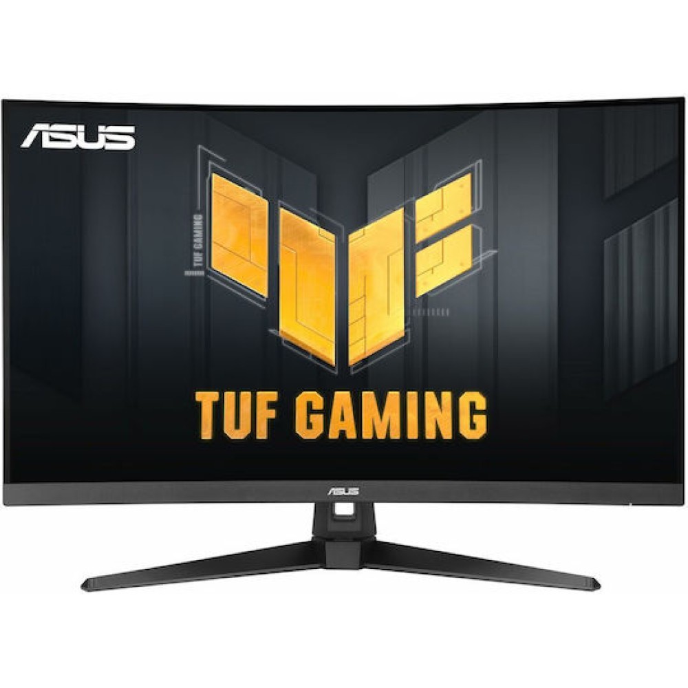 Asus TUF Gaming VG32VQM5B VA Curved Gaming Monitor 31.5