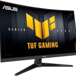 Asus TUF Gaming VG32VQM5B VA Curved Gaming Monitor 31.5